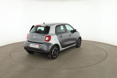 Smart ForFour 1.0 Passion Twinamic 71 ch