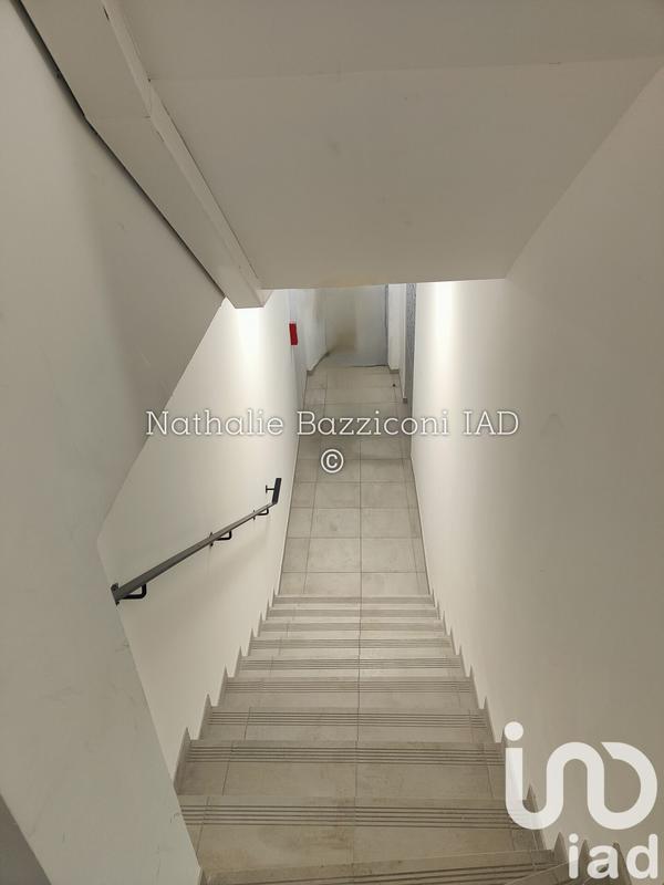 Appartement - 46 m² - 1 pièce