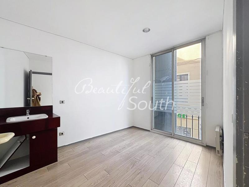 Appartement - 122 m² - 5 pièces