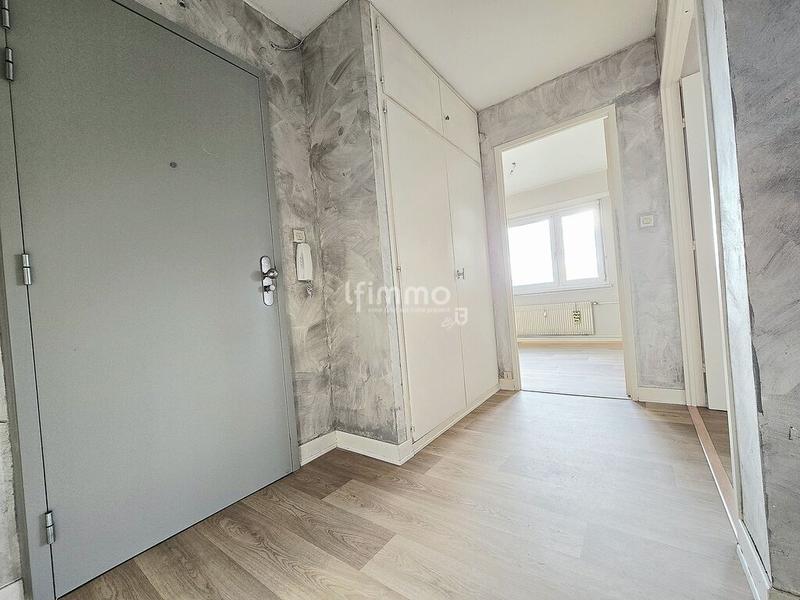 Appartement - 78 m² - 4 pièces