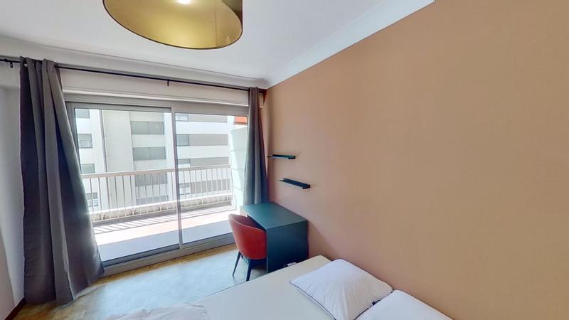 Appartement - 115 m²