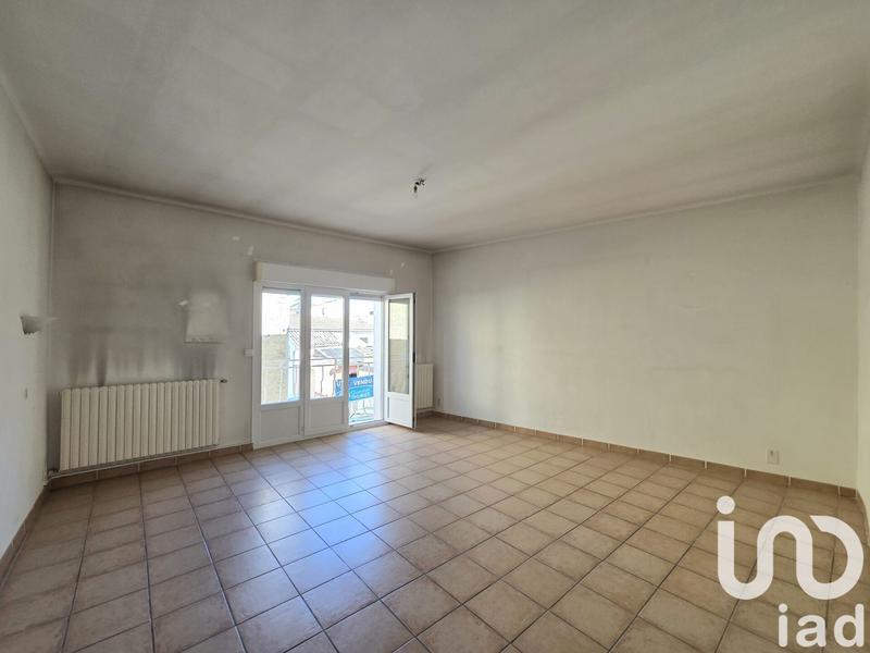 Maison de village - 150 m² - 6 pièces