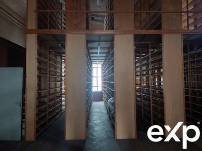 Immeuble - 1 743 m²