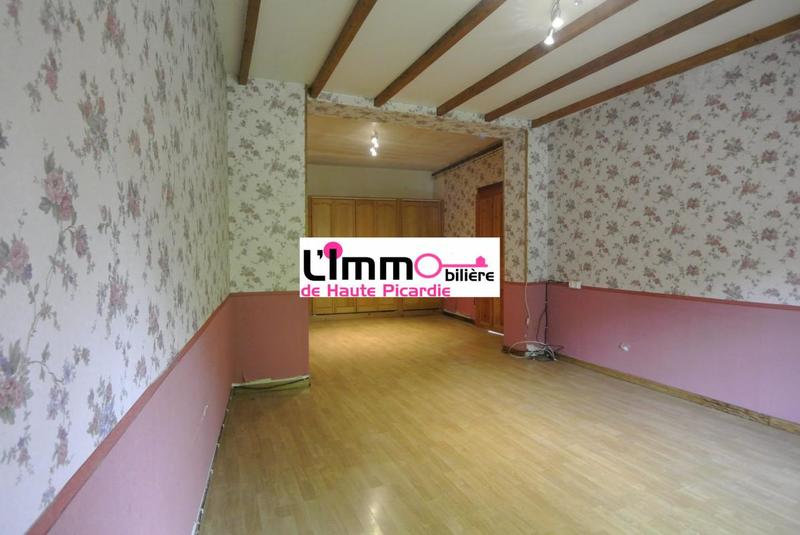 Maison traditionnelle - 152 m² - 6 pièces