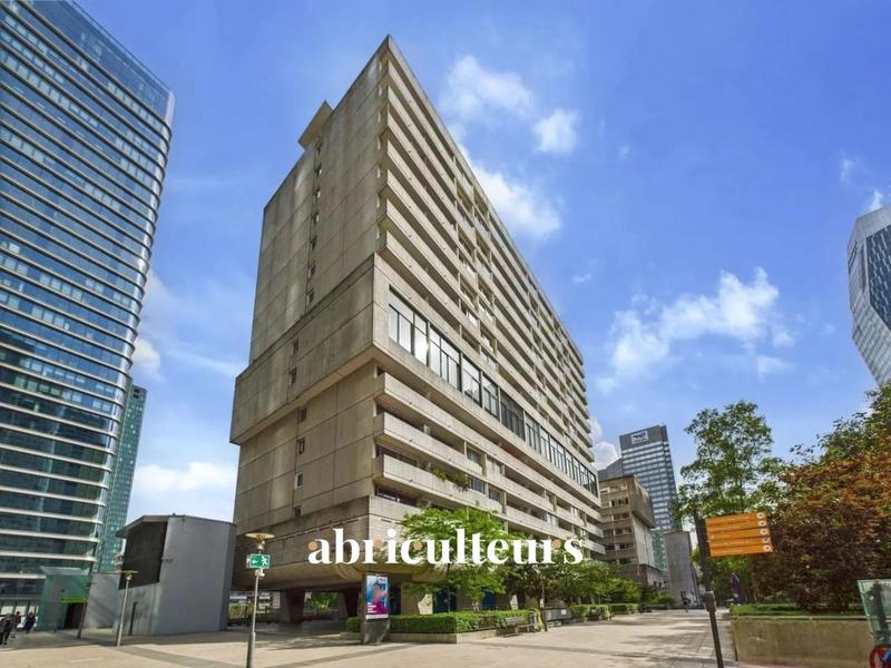 Appartement ancien - 86 m² - 3 pièces