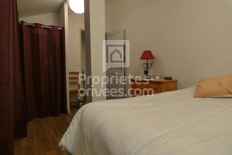 Maison - 100 m² - 3 pièces