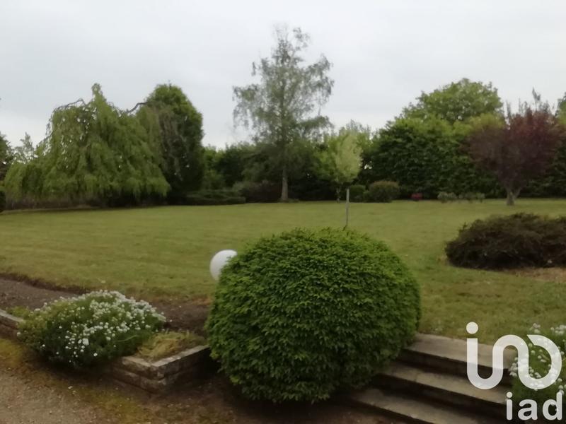 Maison - 209 m² - 11 pièces