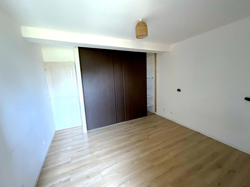 Maison - 164 m² - 8 pièces