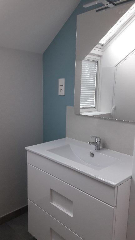 Appartement - 47 m² - 3 pièces