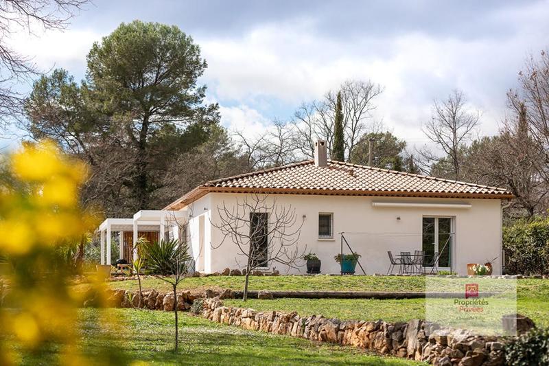 Maison - 125 m² - 4 pièces