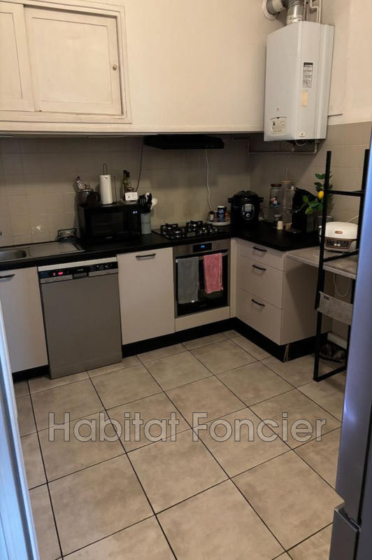 Appartement - 111 m² - 4 pièces