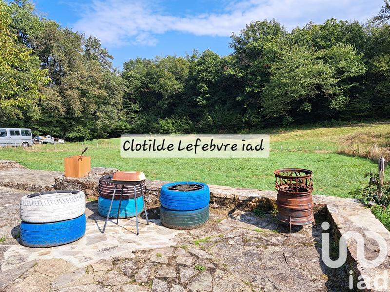 Maison de campagne - 158 m² - 6 pièces