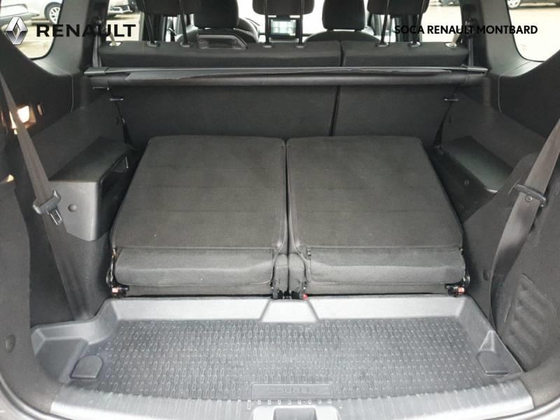 Dacia Jogger TCe 110 7 places Extreme