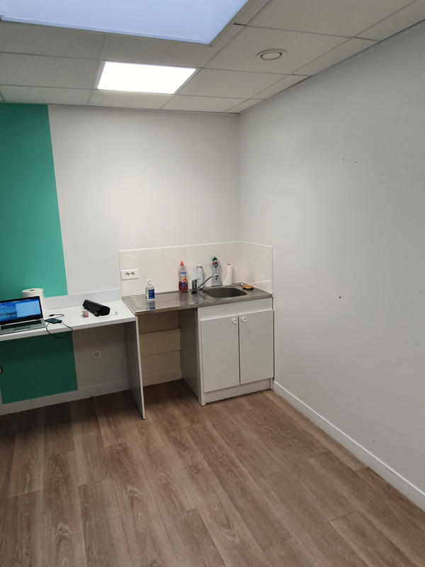 Local commercial - 150 m²