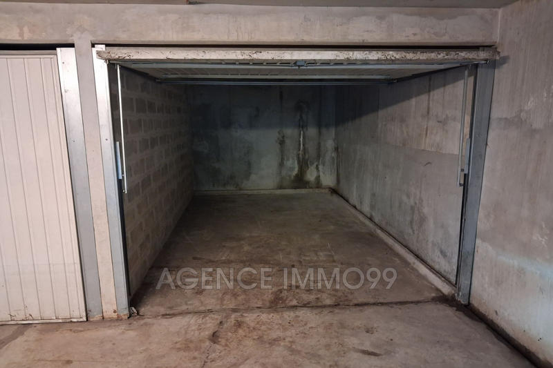 Parking / Garage - 13 m²