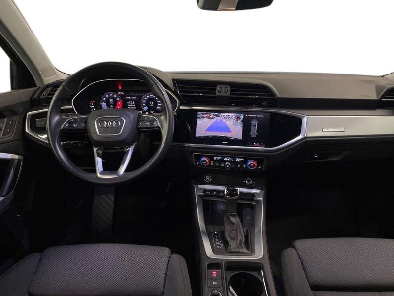 Audi Q3 35 Tfsi 150 ch s tronic 7 Advanced