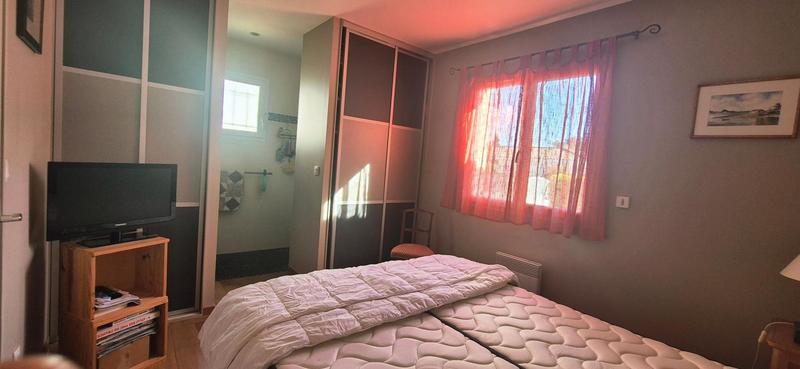 Maison - 131 m² - 5 pièces