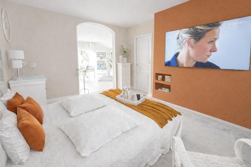 Maison - 185 m² - 7 pièces