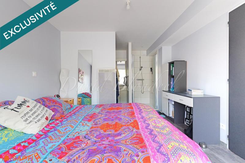 Maison - 167 m² - 7 pièces