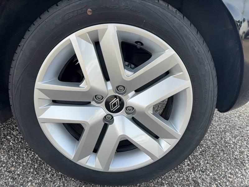 Renault Clio TCe 90 Evolution