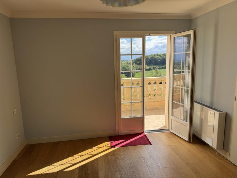 Villa - 141 m² - 6 pièces