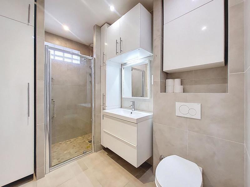 Maison - 91 m² - 4 pièces