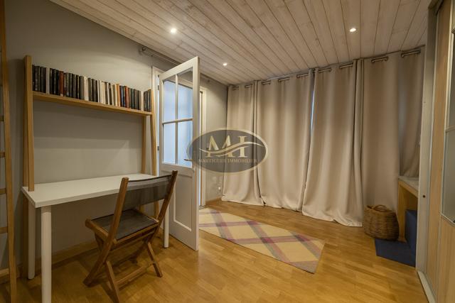 Maison - 113 m² - 4 pièces