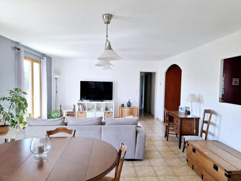 Maison de campagne - 103 m² - 4 pièces