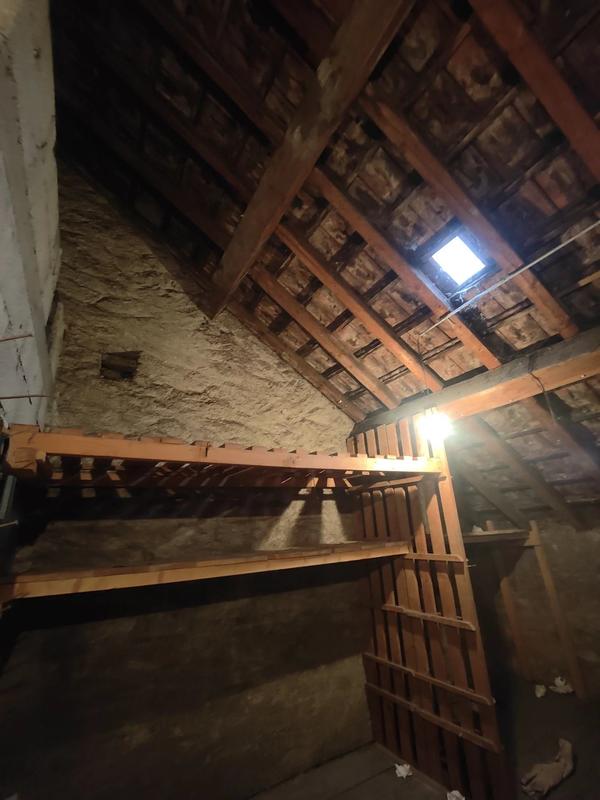 Local commercial - 633 m² - 3 pièces