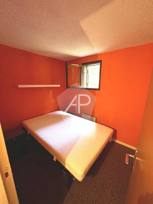 Appartement - 29 m² - 2 pièces