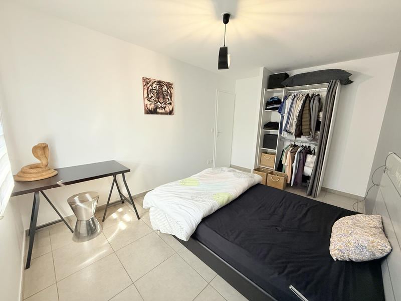 Maison - 96 m² - 4 pièces