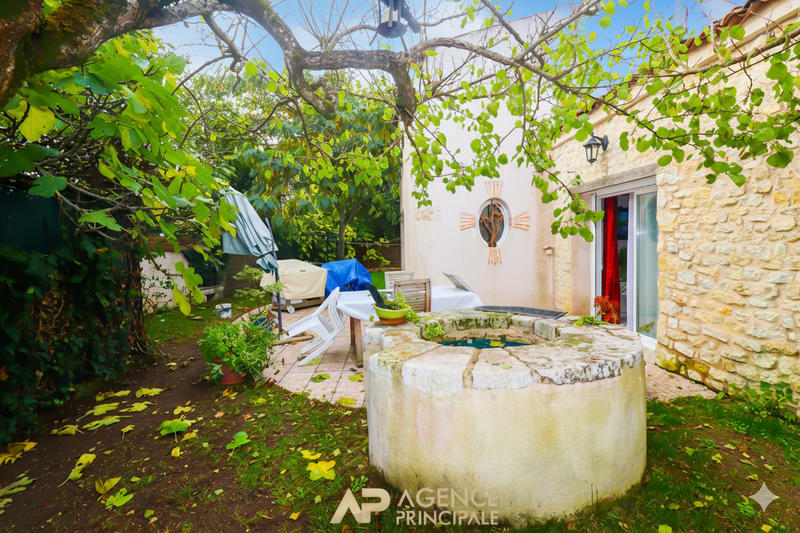 Maison - 138 m² - 5 pièces