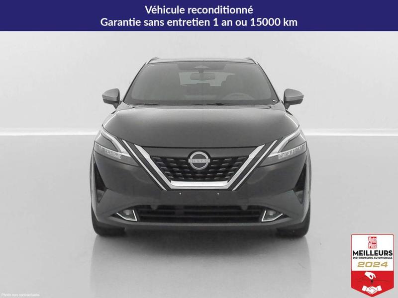 Nissan Qashqai III e-Power 190ch Tekna