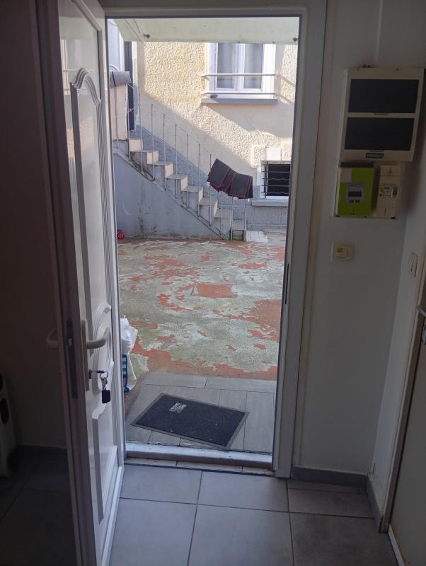 Appartement - 30 m² - 2 pièces