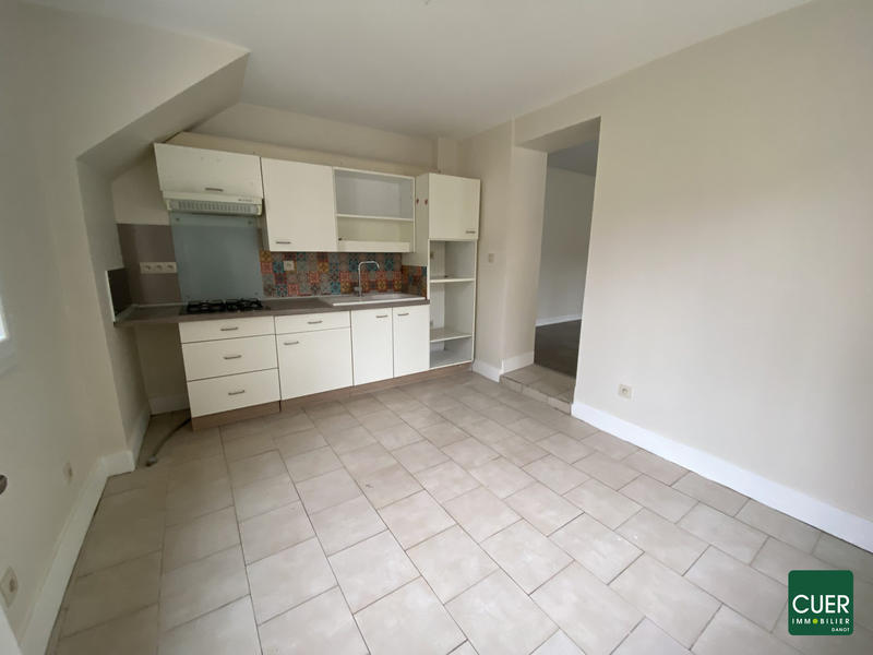 Maison - 74 m² - 3 pièces