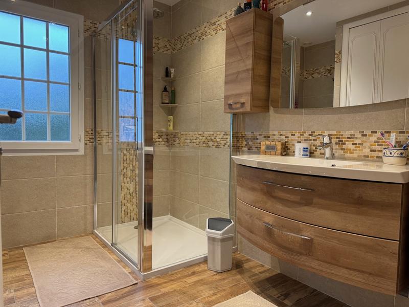 Maison - 176 m² - 5 pièces