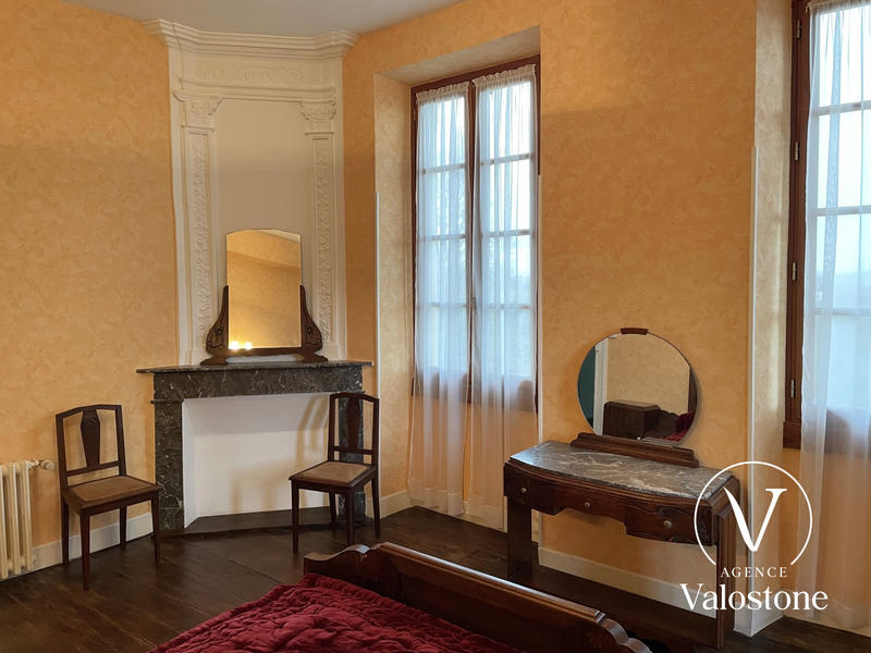 Ferme - 320 m² - 11 pièces