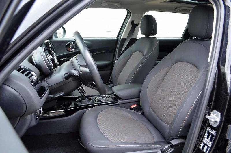 Mini Clubman Mini F54 One 102ch Steptronic