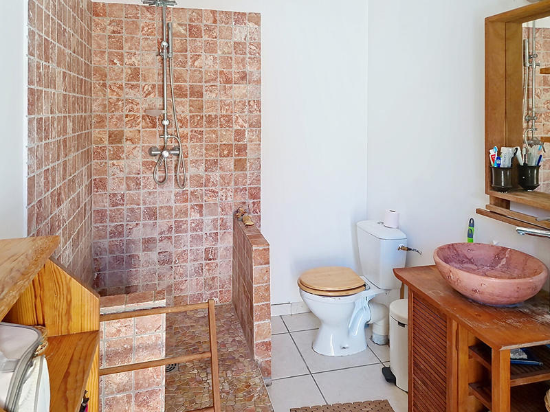 Maison - 80 m² - 3 pièces