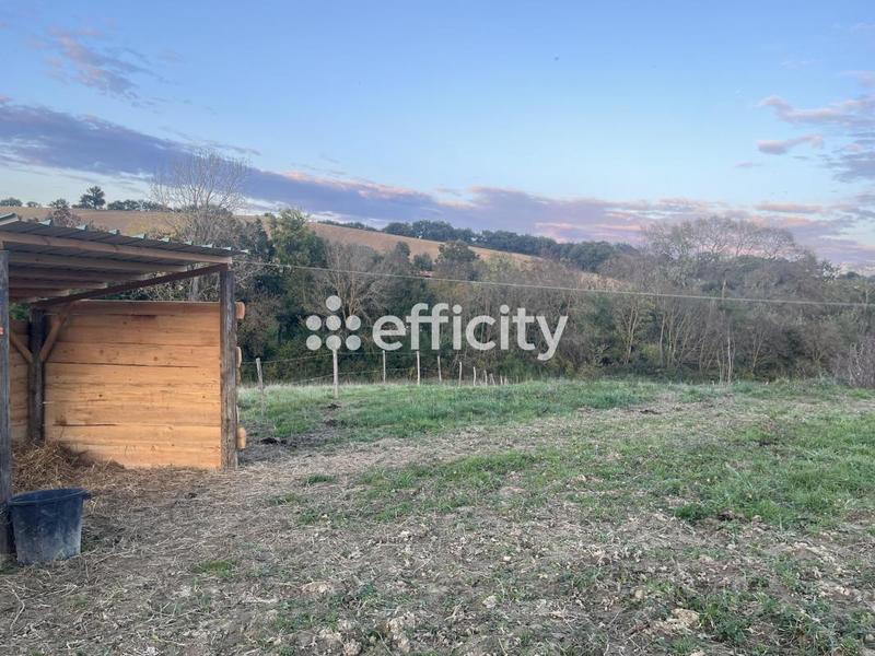 Maison de domaine équestre - 1 500 m²