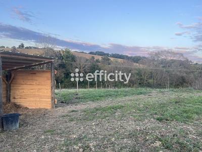 Maison de domaine équestre - 1 500 m²