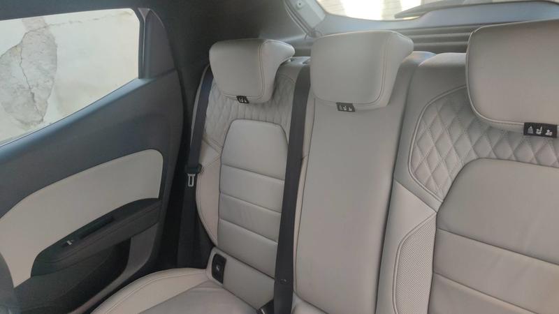 Renault Clio V 1.3 TCe 130 Edc7 Initiale Paris