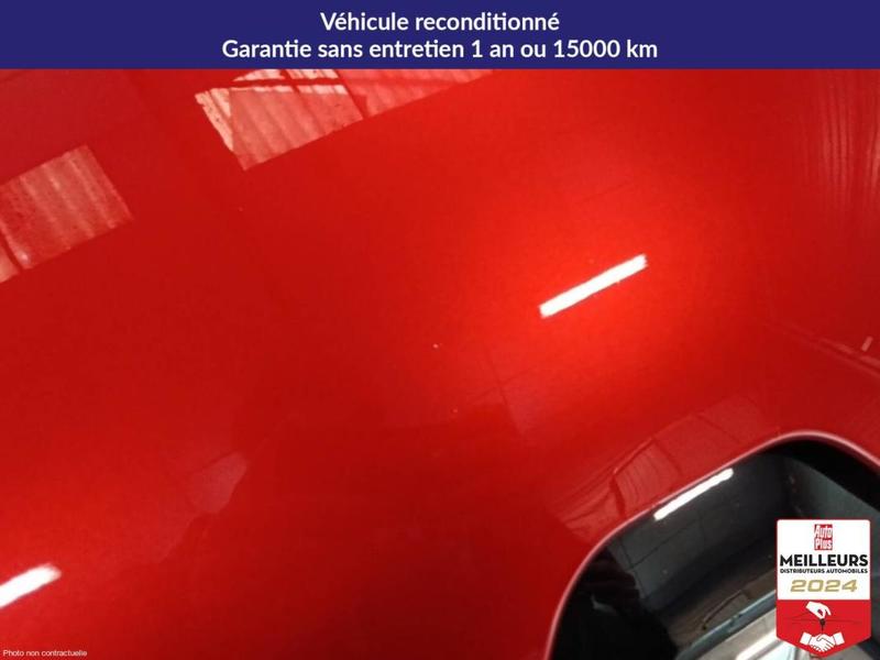 Renault Captur 1.0 Tce 90ch Techno