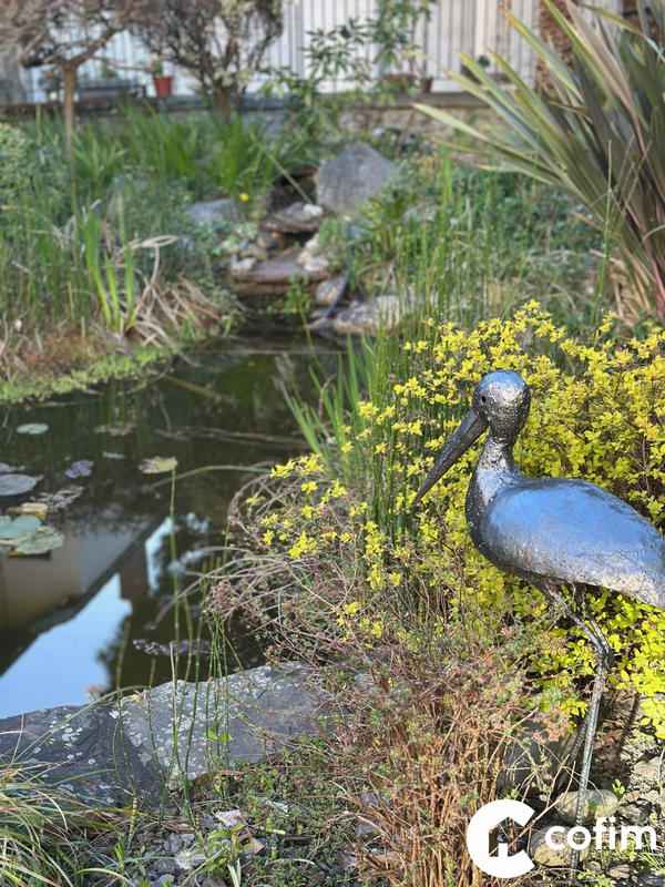 Maison - 287 m² - 10 pièces