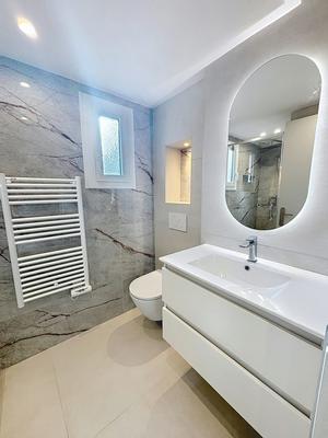 Loft - 29 m² - 2 pièces