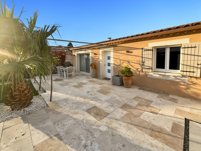 Maison - 131 m² - 5 pièces