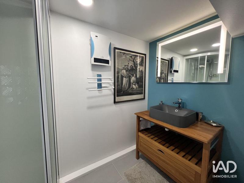 Maison - 193 m² - 5 pièces