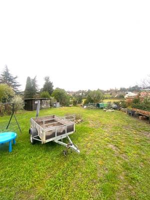 Maison de village - 84 m² - 5 pièces