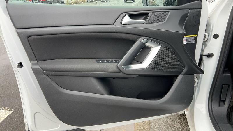 Peugeot 308 Sw II 1.2 PureTech 130 Eat6 Allure - Automatique Entretien constructeur