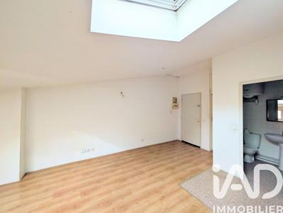 Appartement - 23 m² - 1 pièce